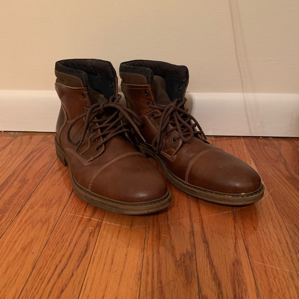 Sonoma Boots
